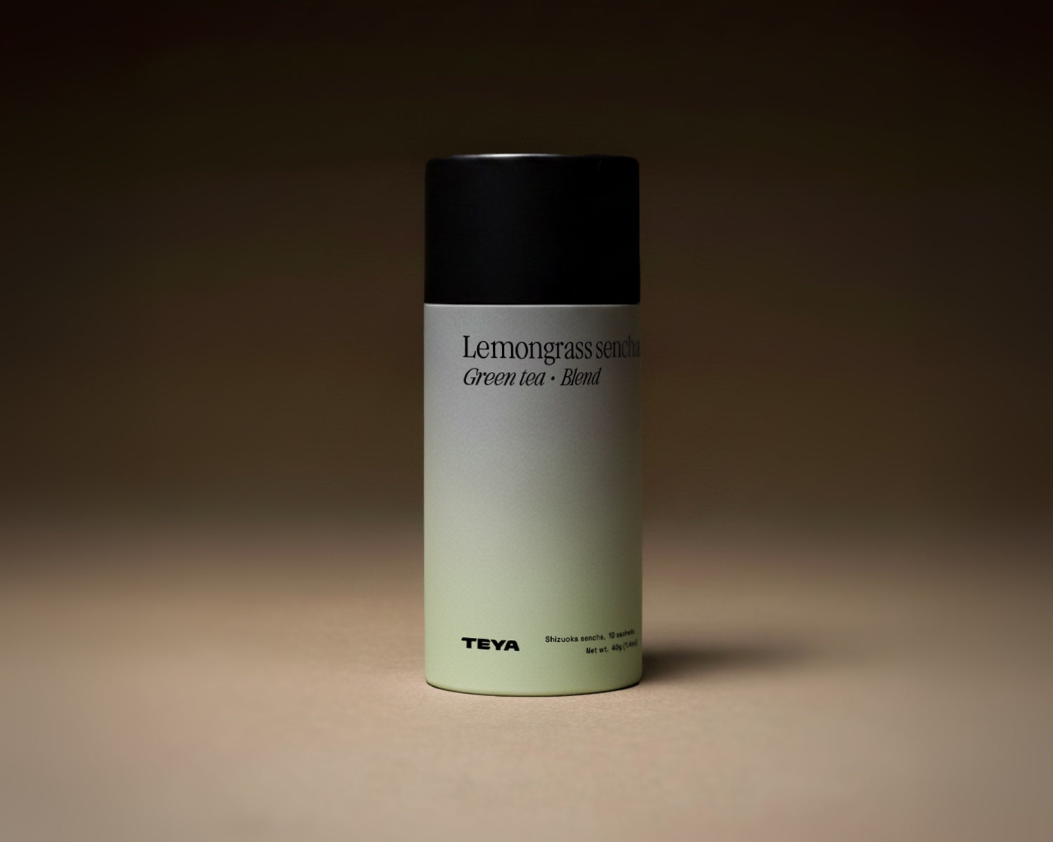 Lemongrass Sencha