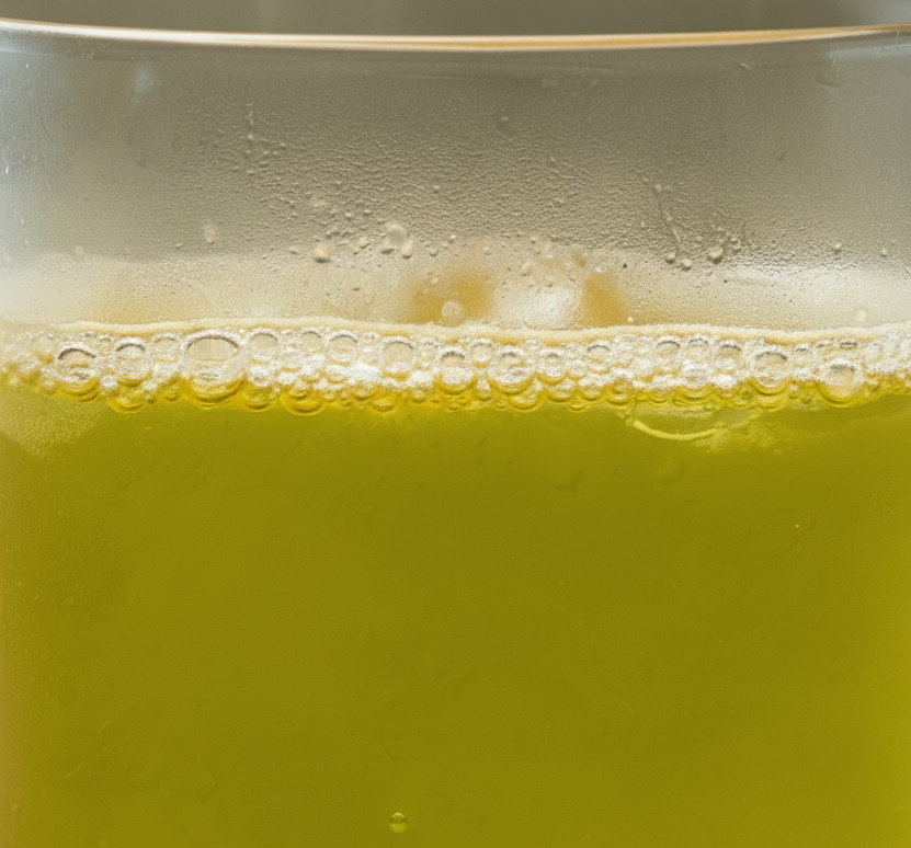 Lemongrass Sencha